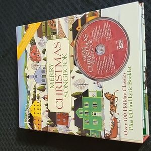 Merry Christmas Songbook